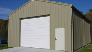 Garage Door Openers at Fox Glen Irving, Texas